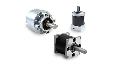Planetary GearBox